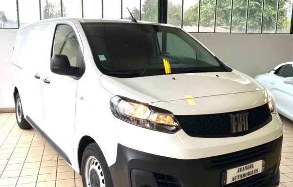 Fiat Scudo III M 1.5 Multijet Pro Lounge 100cv s&s