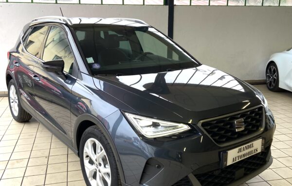 SEAT Arona Fr Tsi 110 cv Bv6 (10 kms)