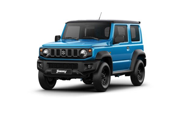 Suzuki Jimny 1.5 Vvt 102 cv Privilège Allgrip (Très faible kms)