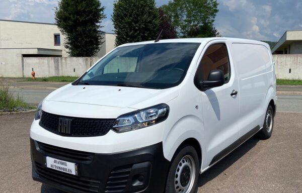 Fiat Scudo III M 1.5 Multijet Pro Lounge 100cv s&s