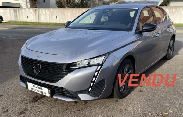 PEUGEOT 308 III BlueHdi 130cv Active Pack Bv6 s&s